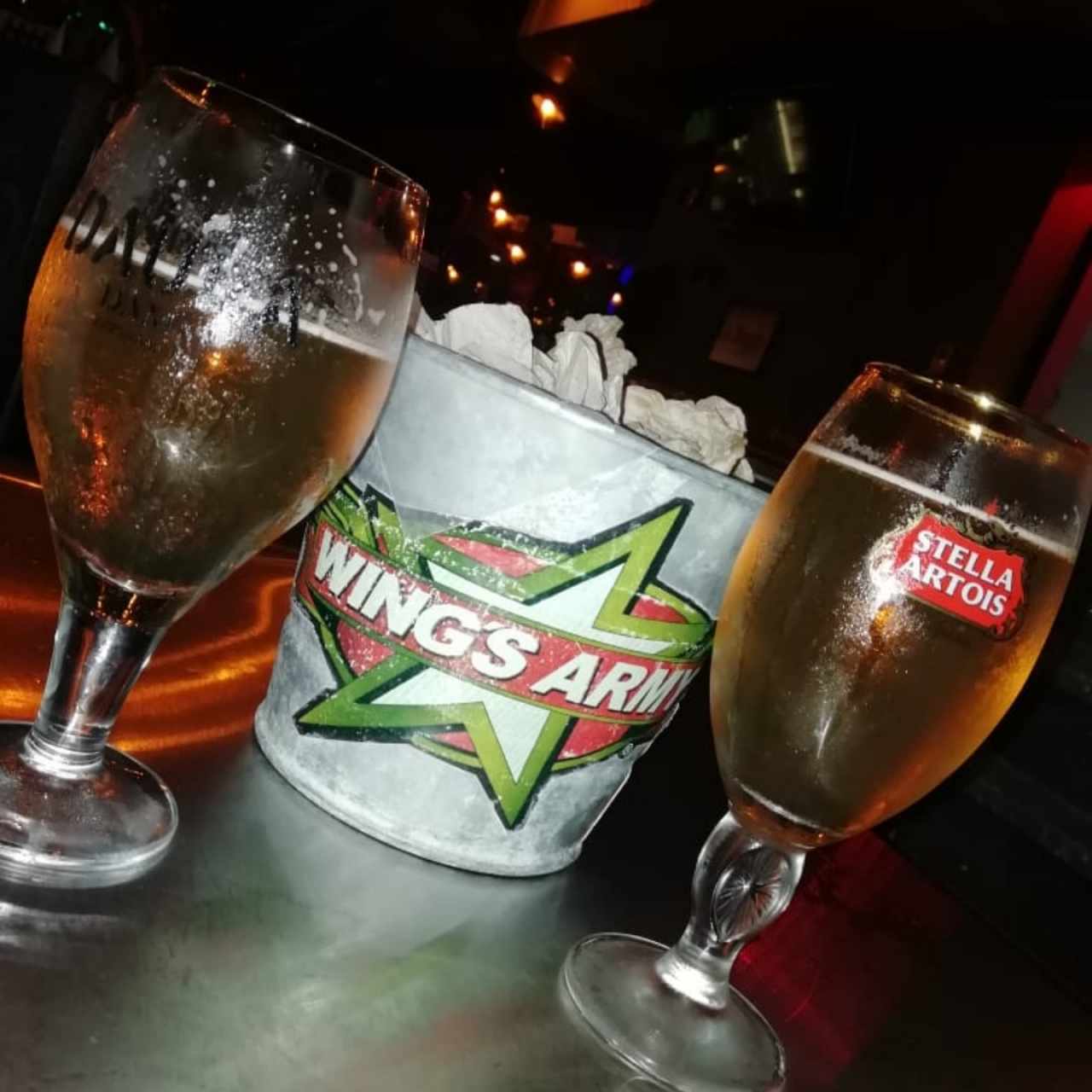 Cervezas🍺