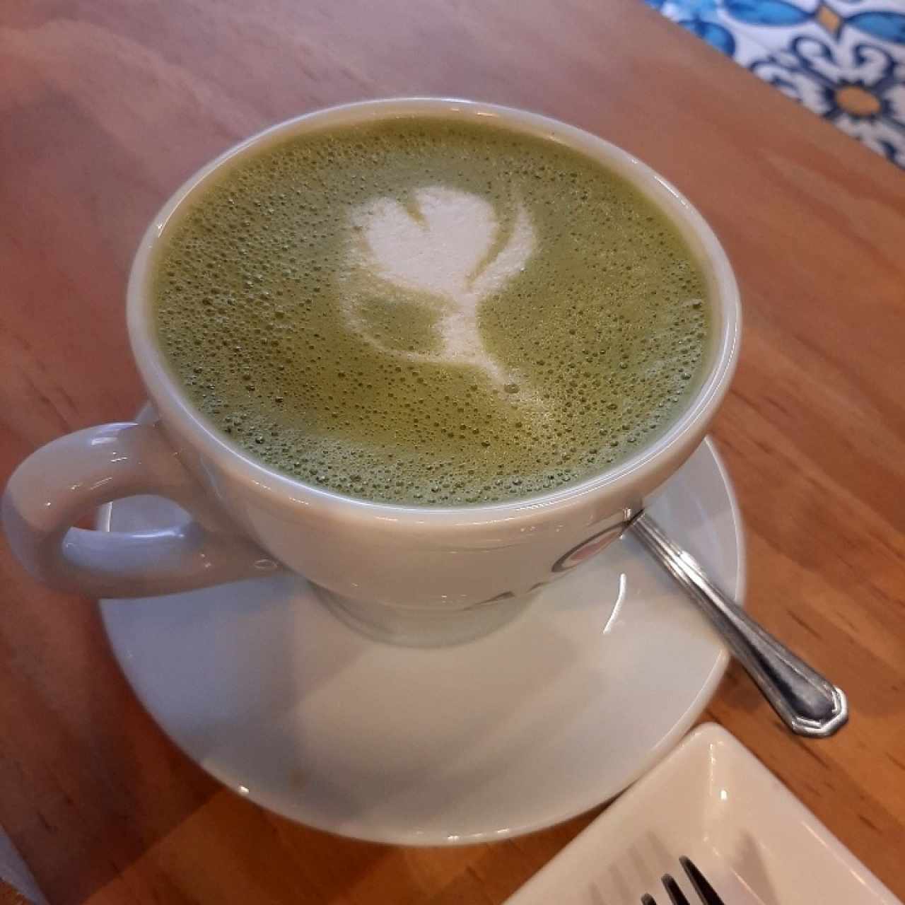 Té - Matcha