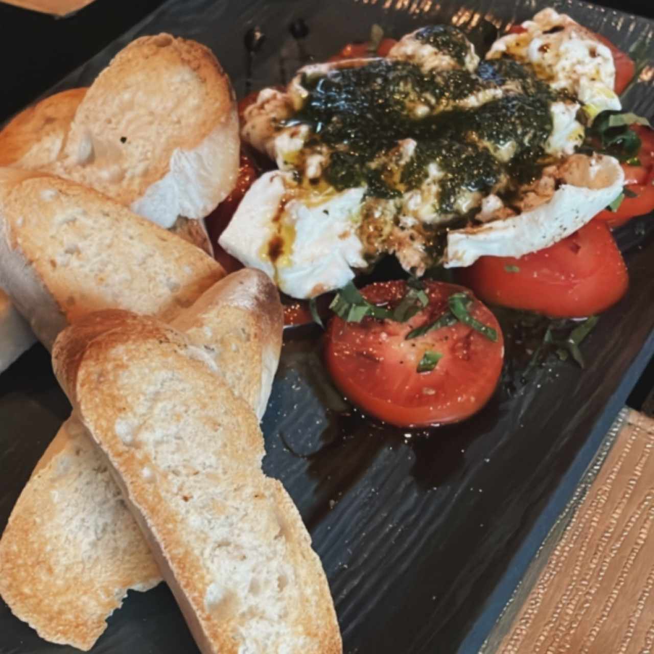 Burrata