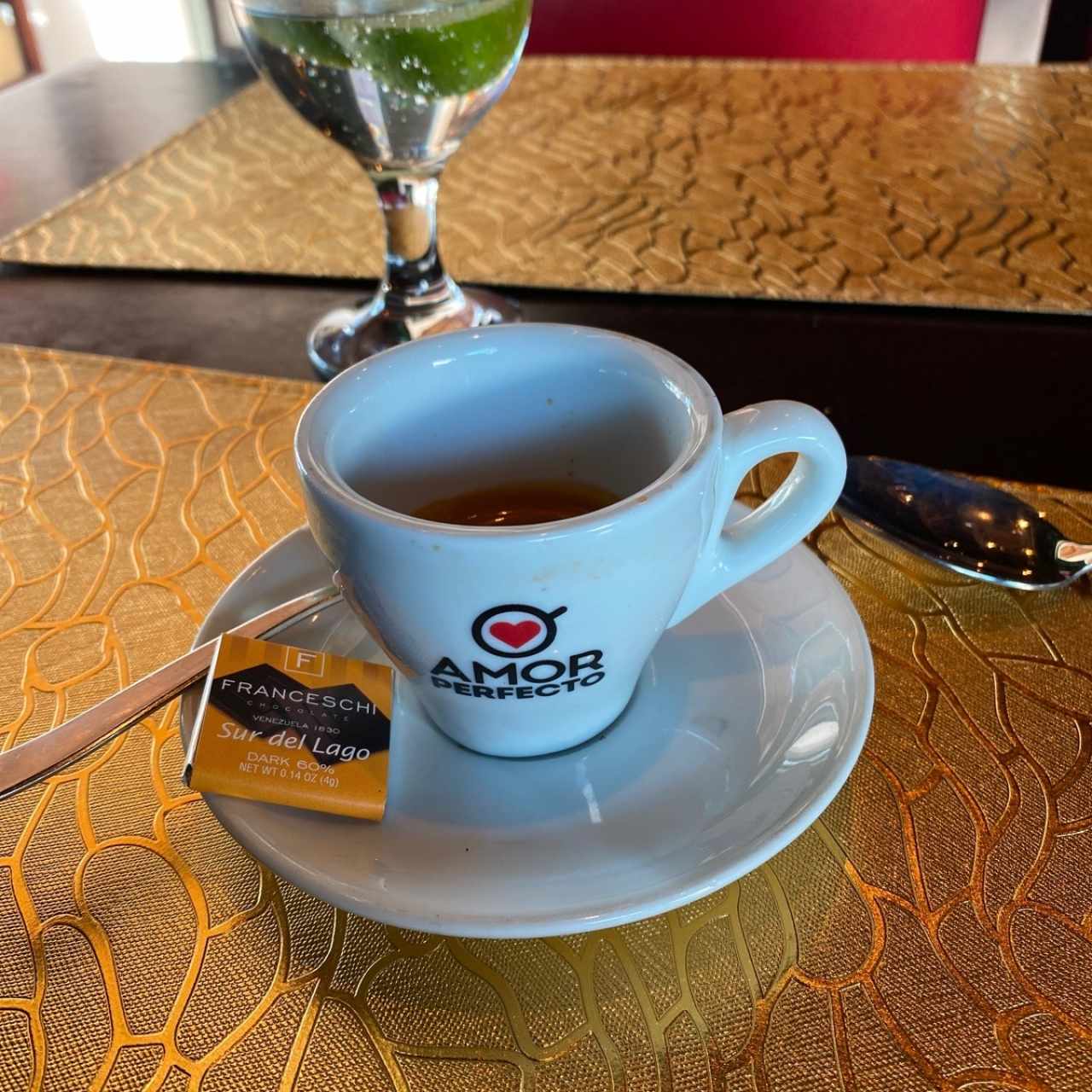 espresso