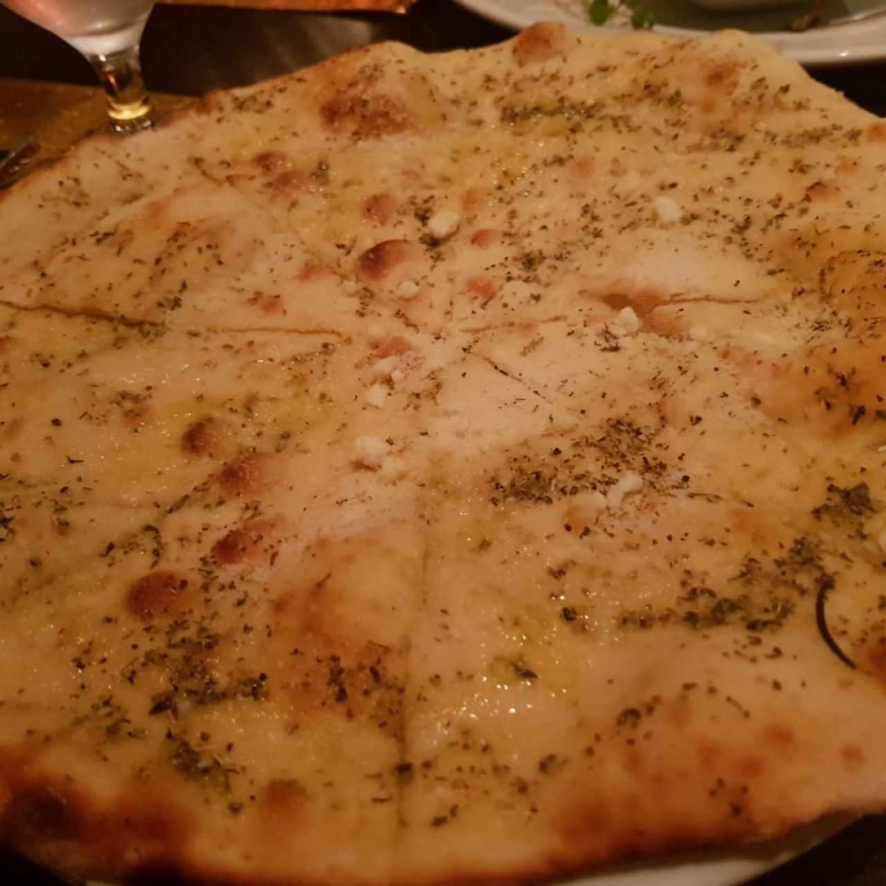 foccacia 