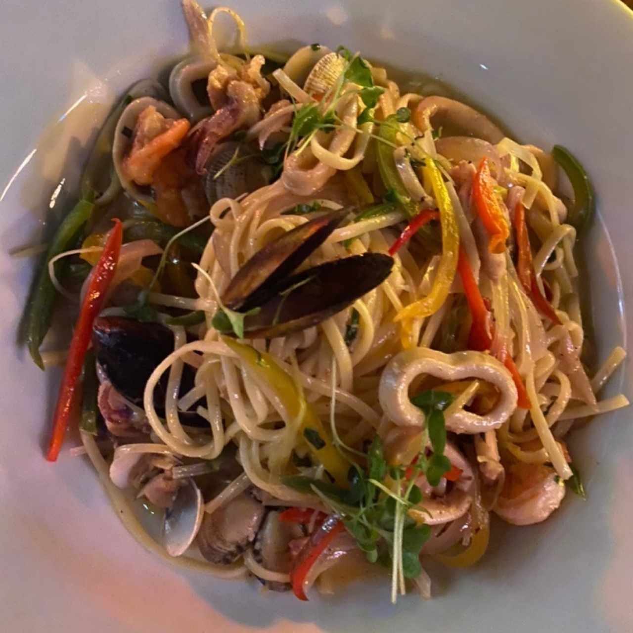 Frutti di Mare😍