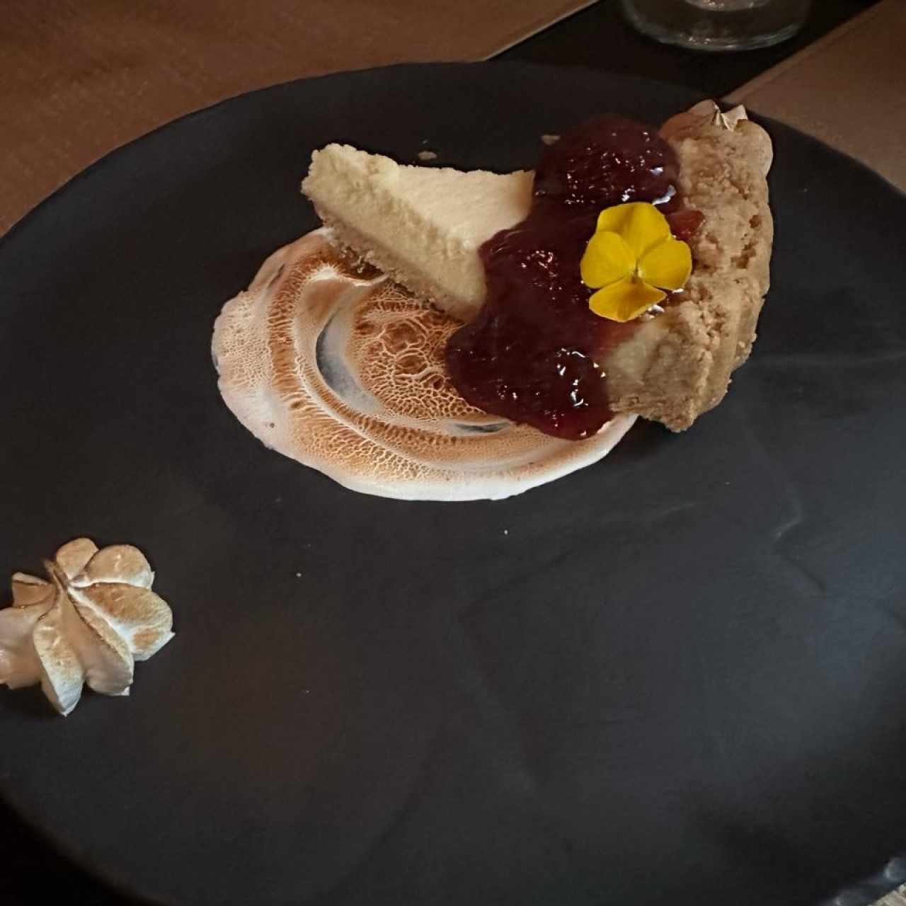 CHEESECAKE DE FRESA ASSISI (Al estilo New York)