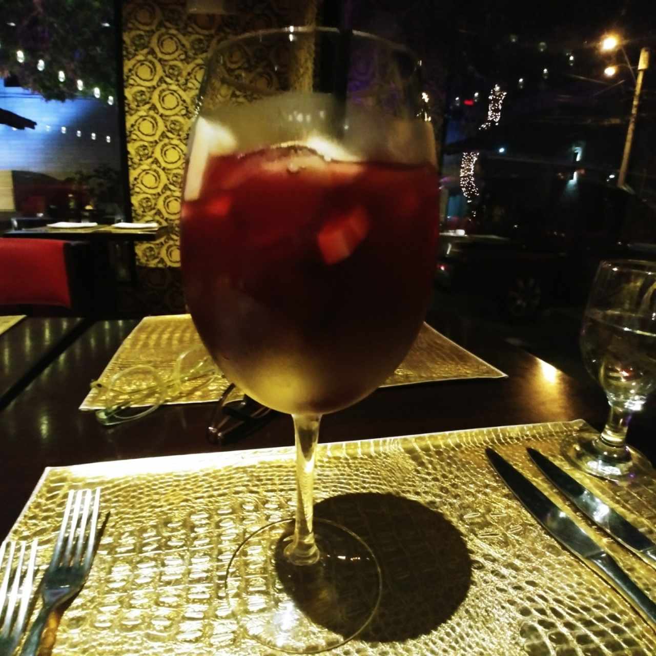 sangria