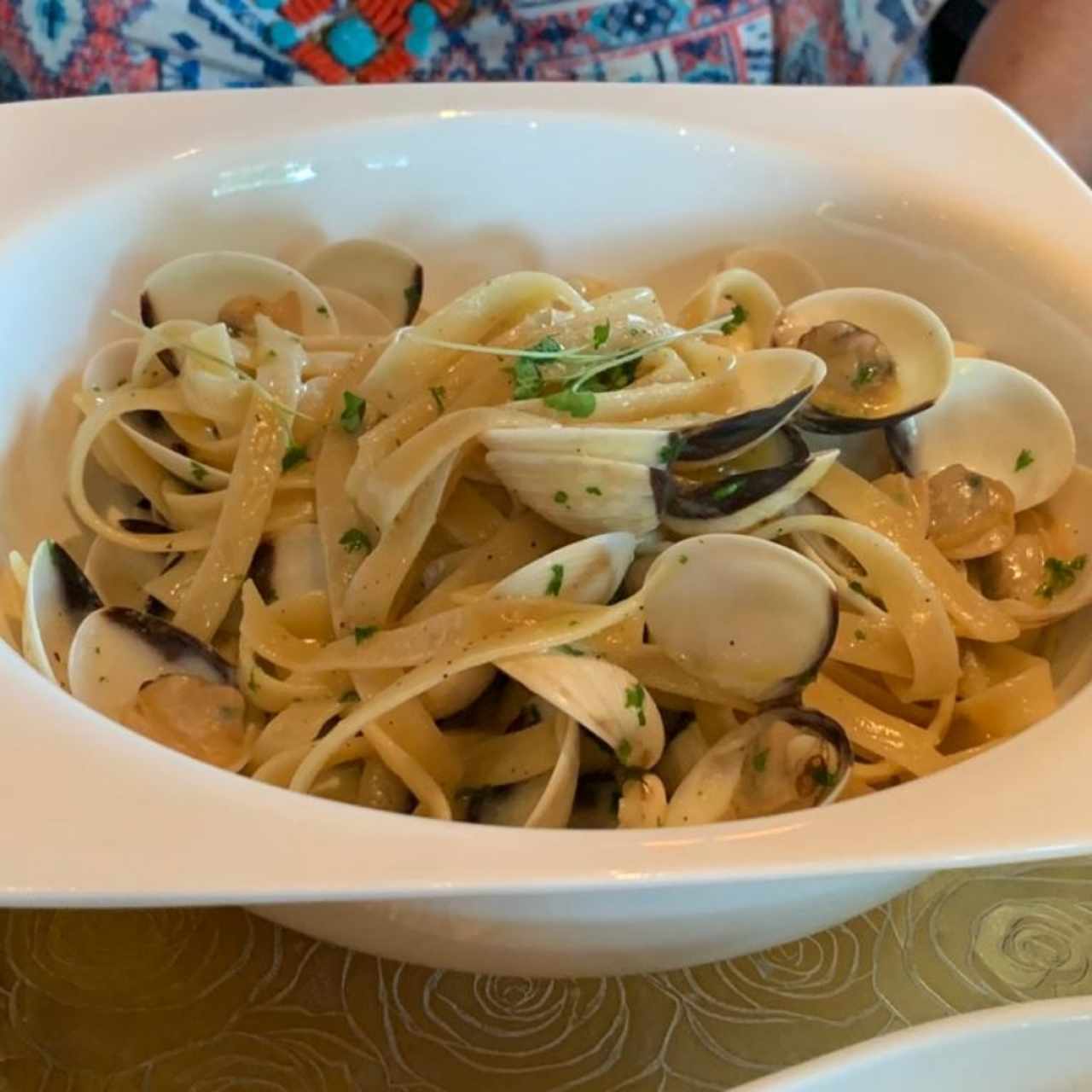 vongole