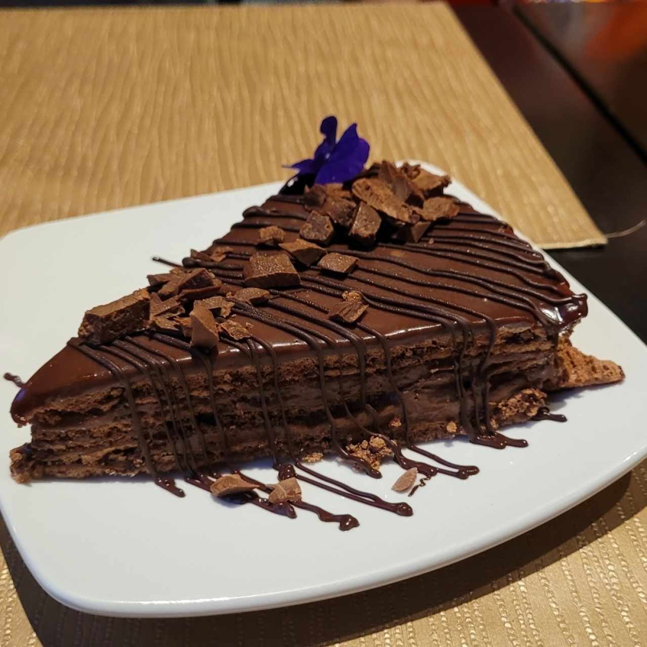 torta chocolate 