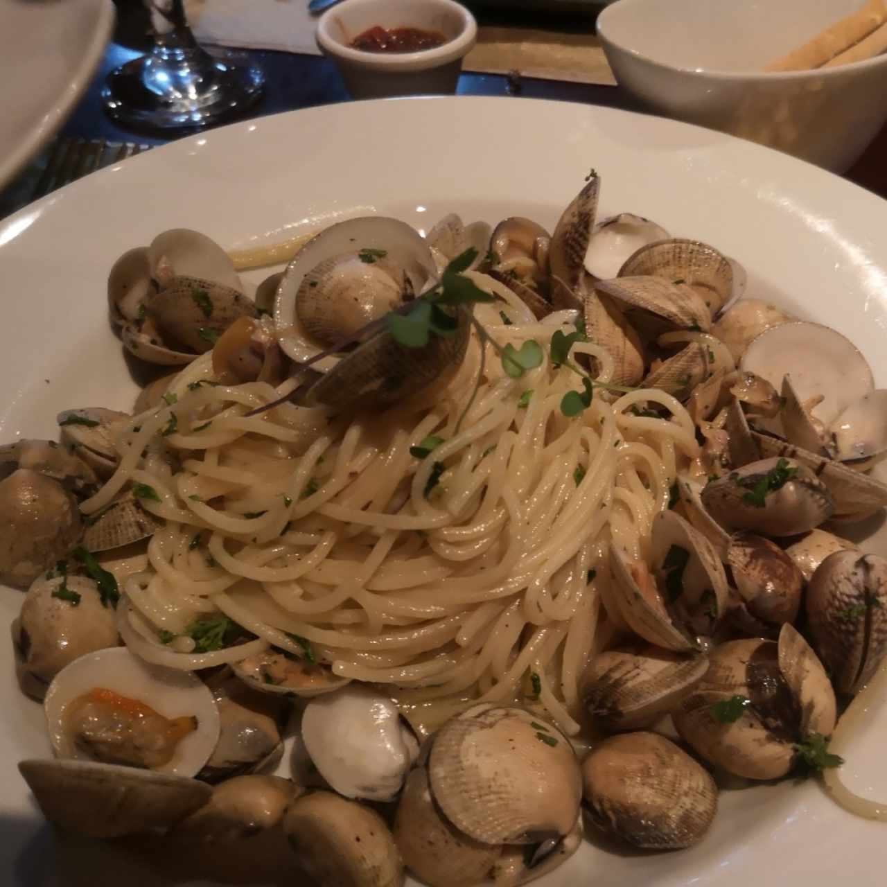 Vongole 