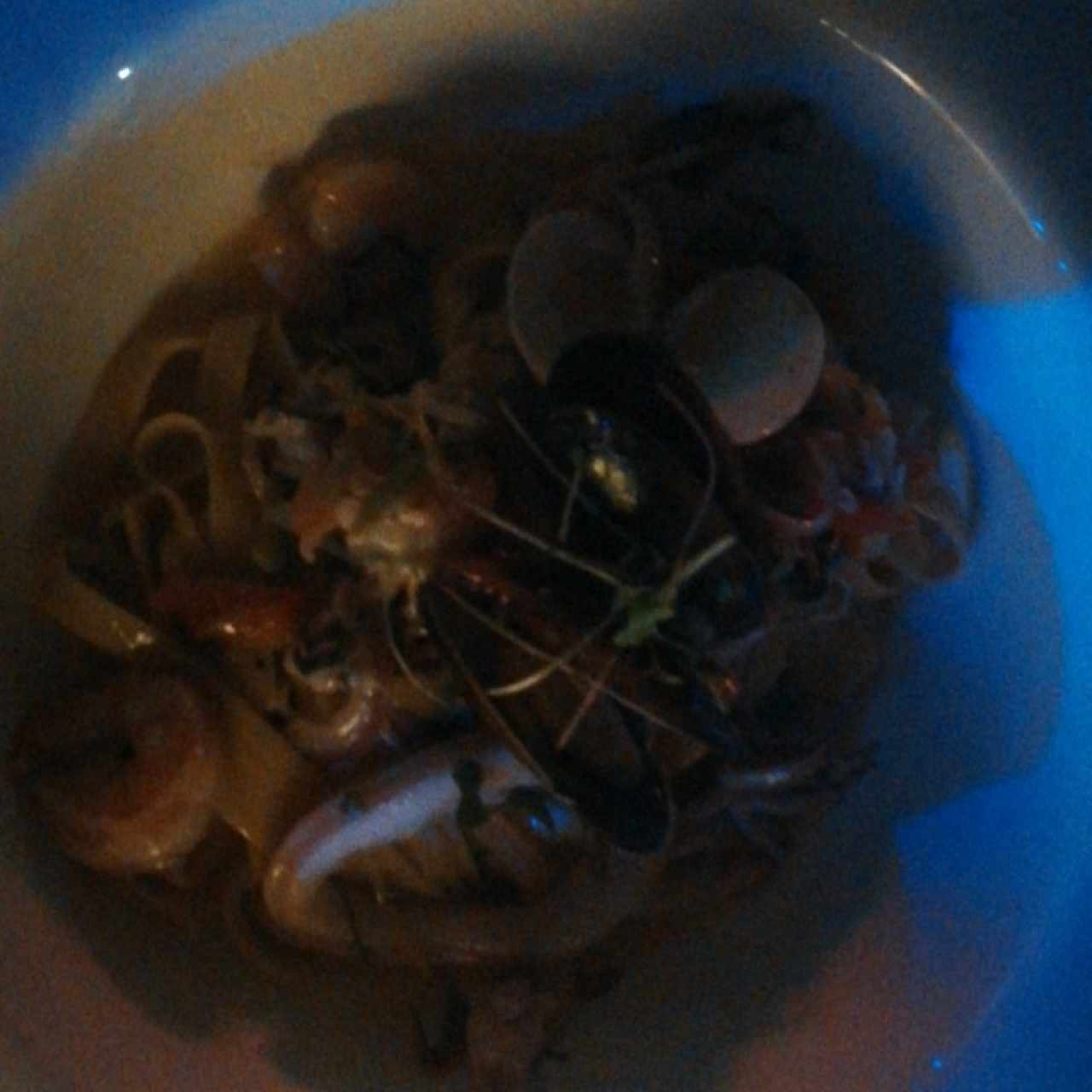 fruto di mare