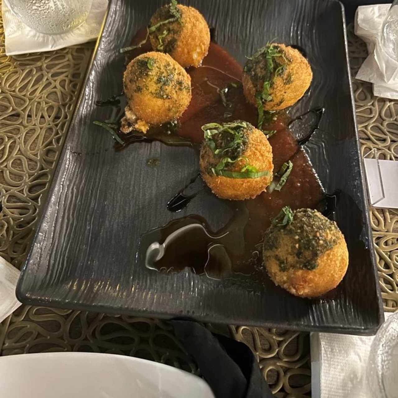 Arancini