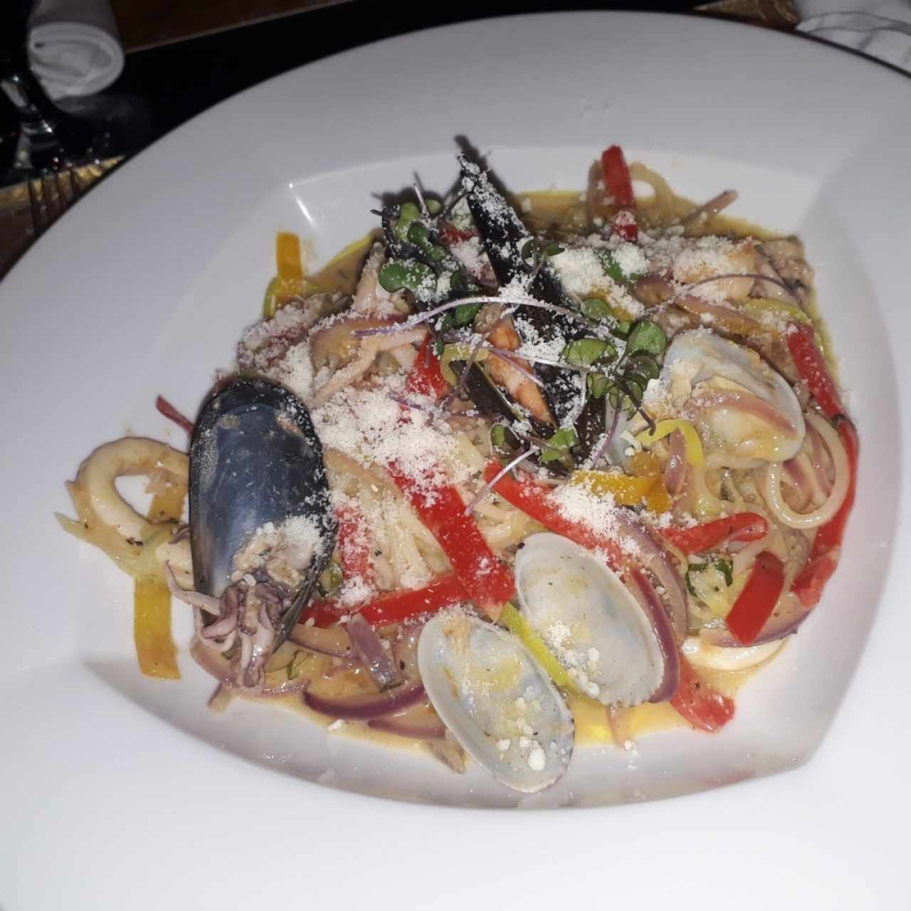 frutti di Mare