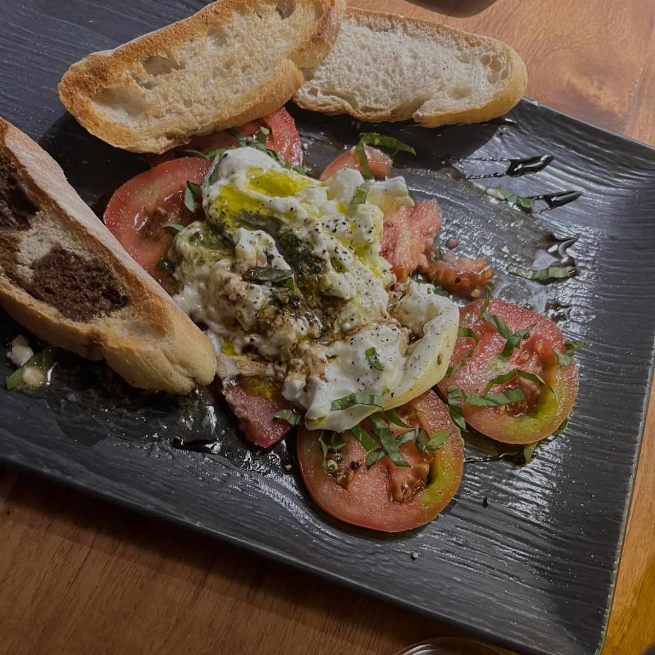 Burrata