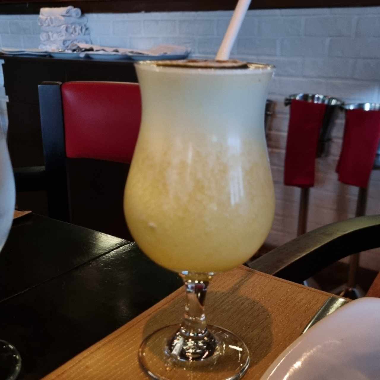 Jugo de piña