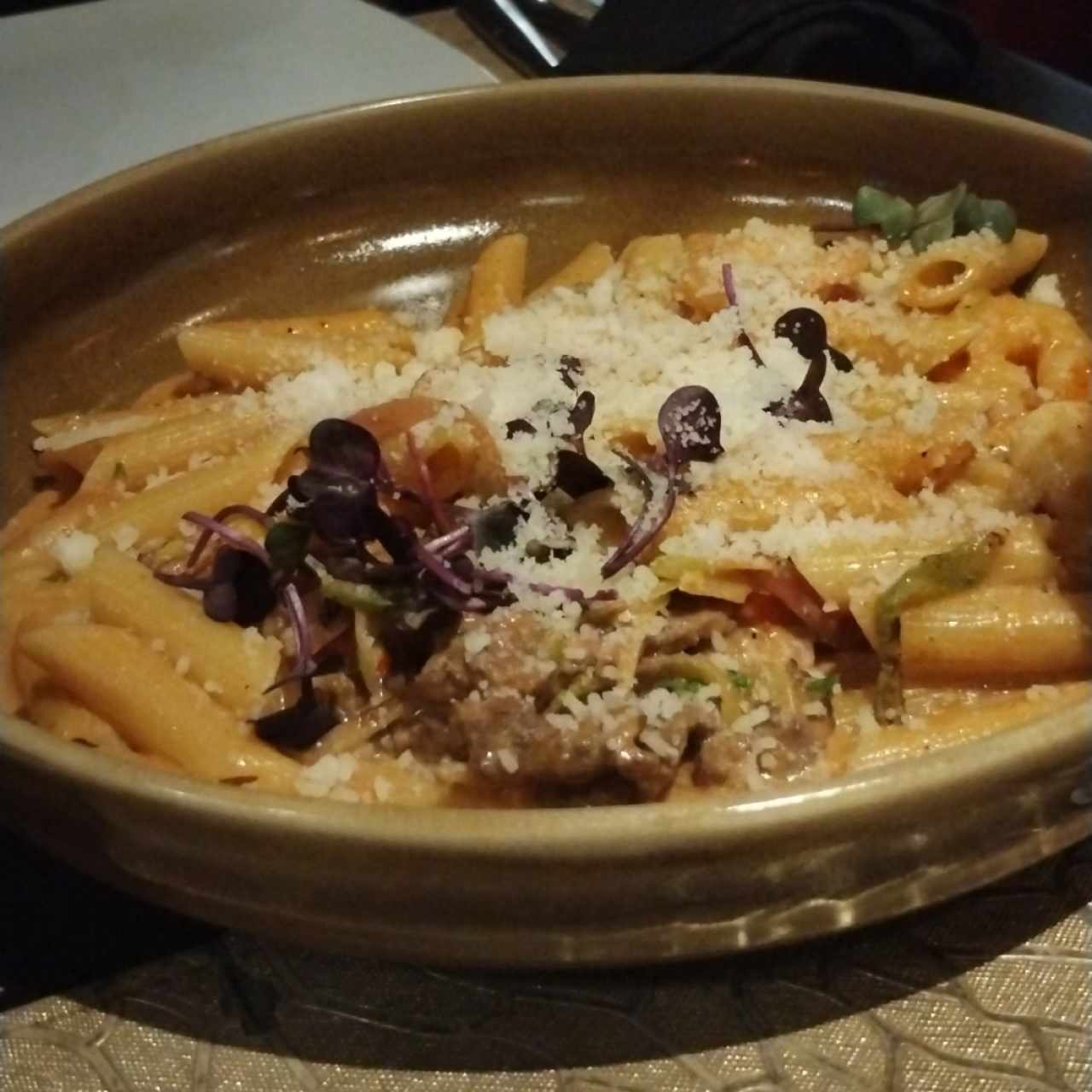 Pasta 