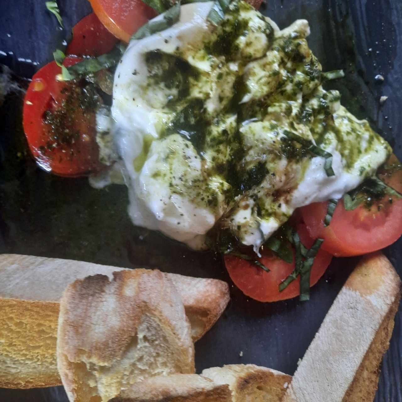 Burrata