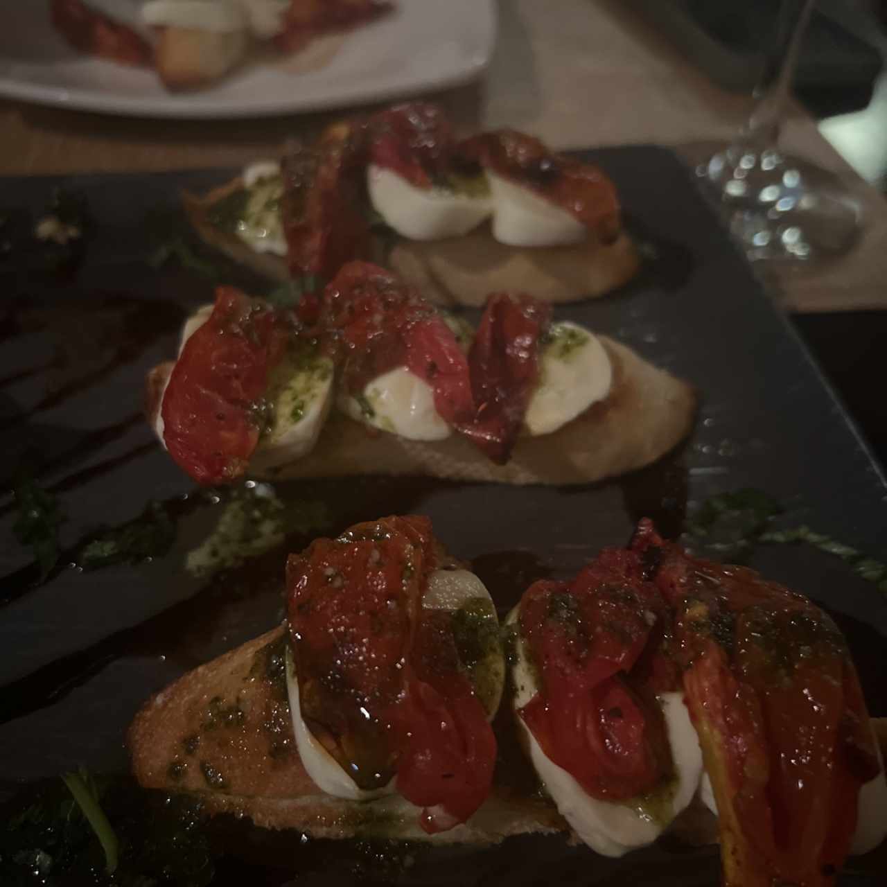 Broschetta