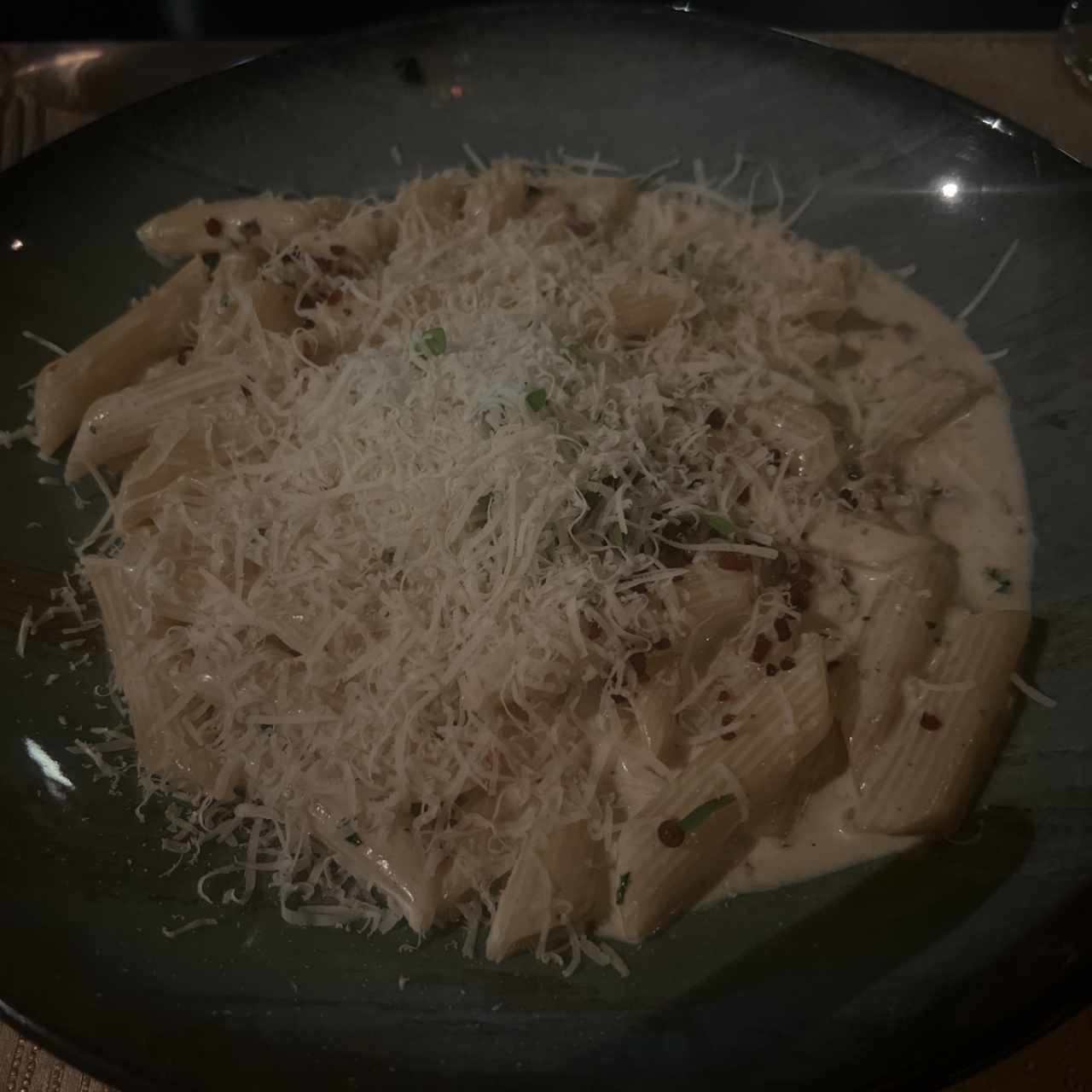 Carbonara