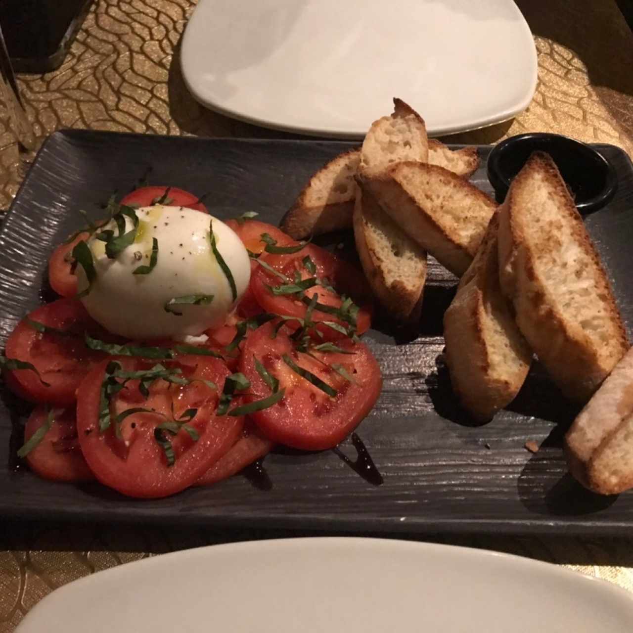 burrata