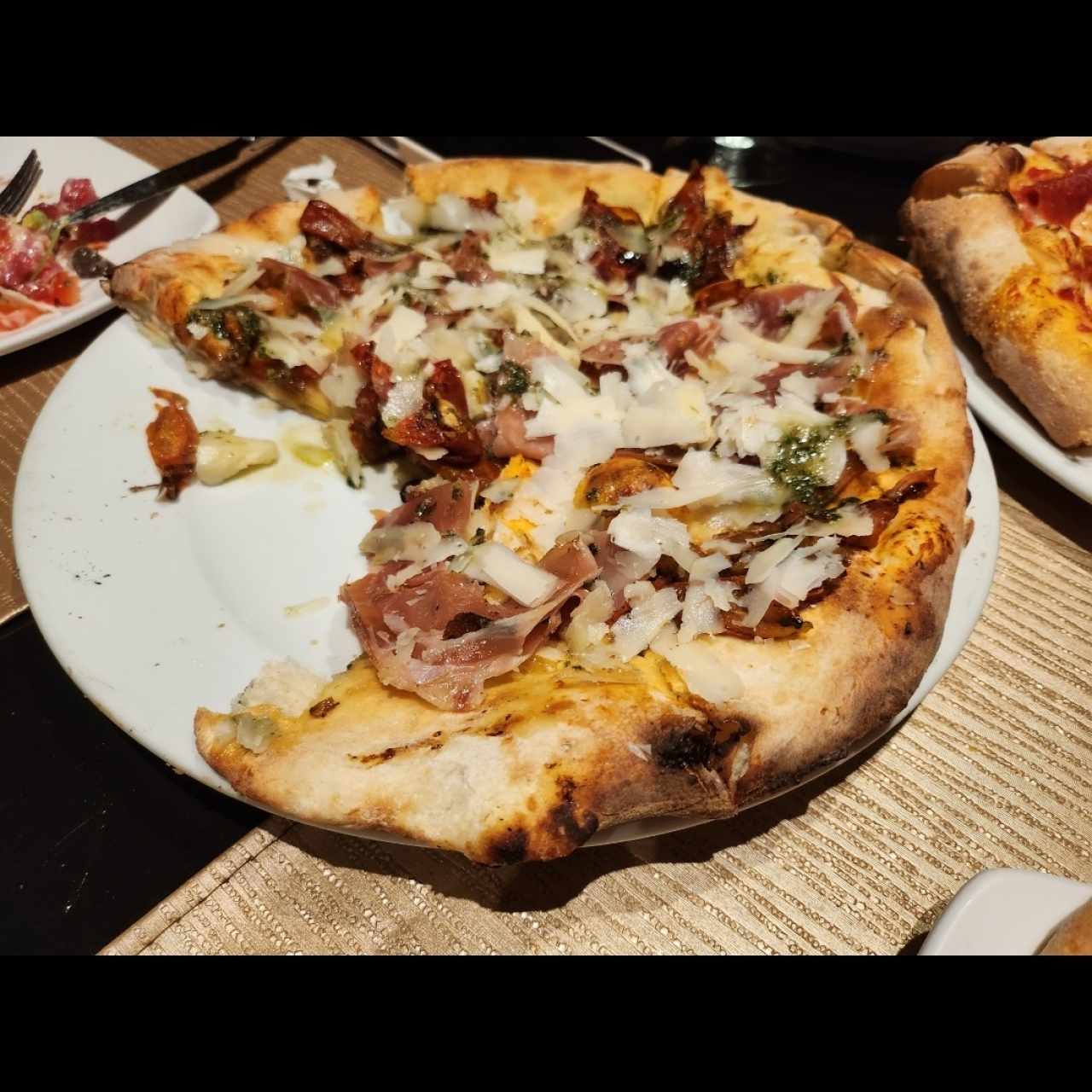 Focaccias - Focaccia Assisi
