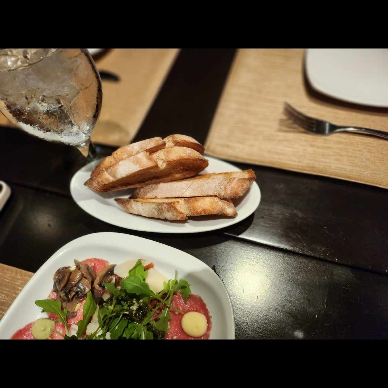 PAN DE LA CASA