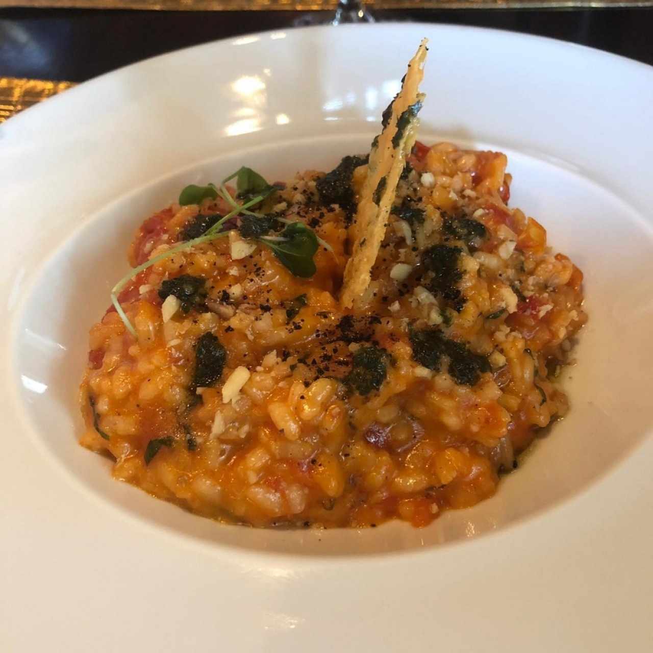 Risotto