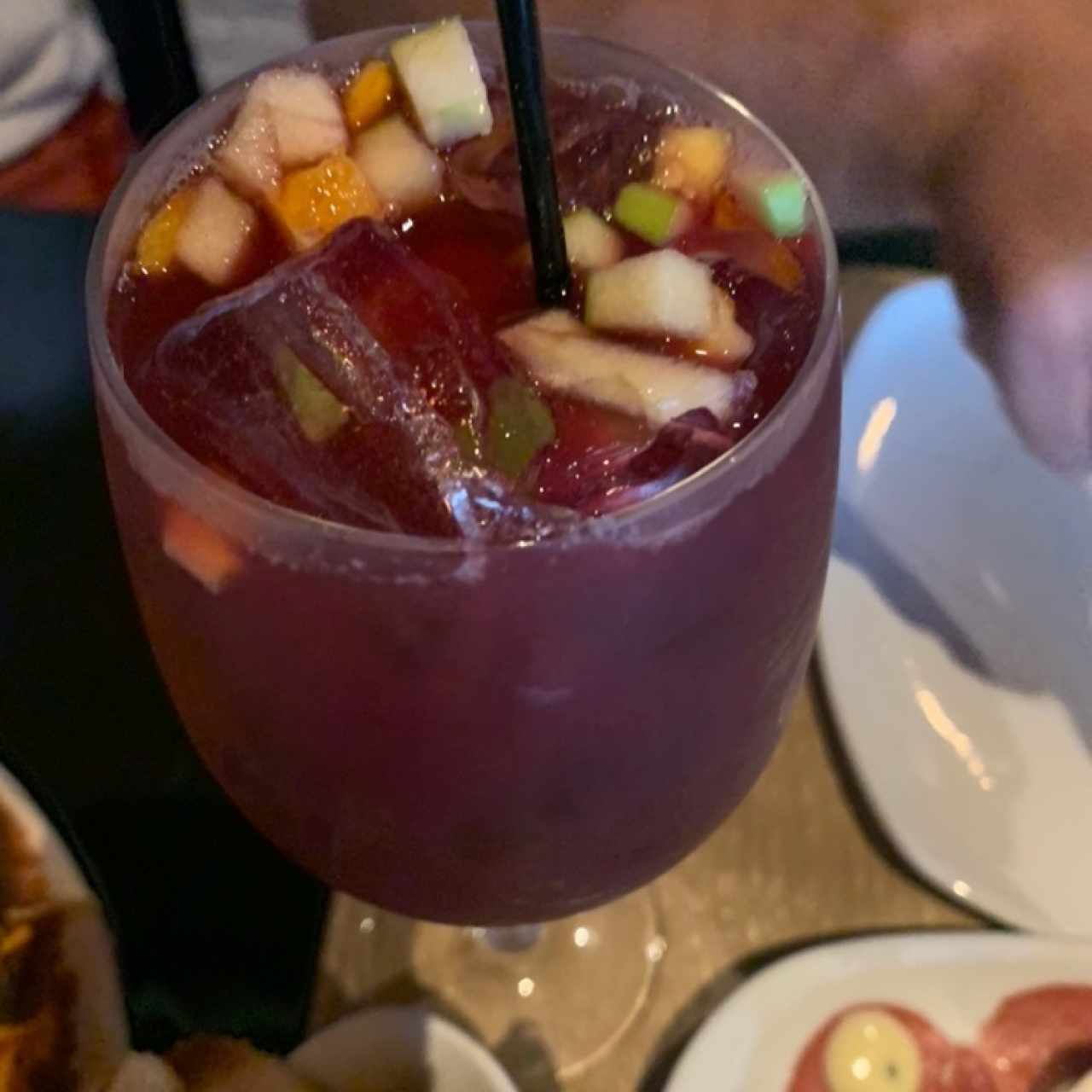 sangria 