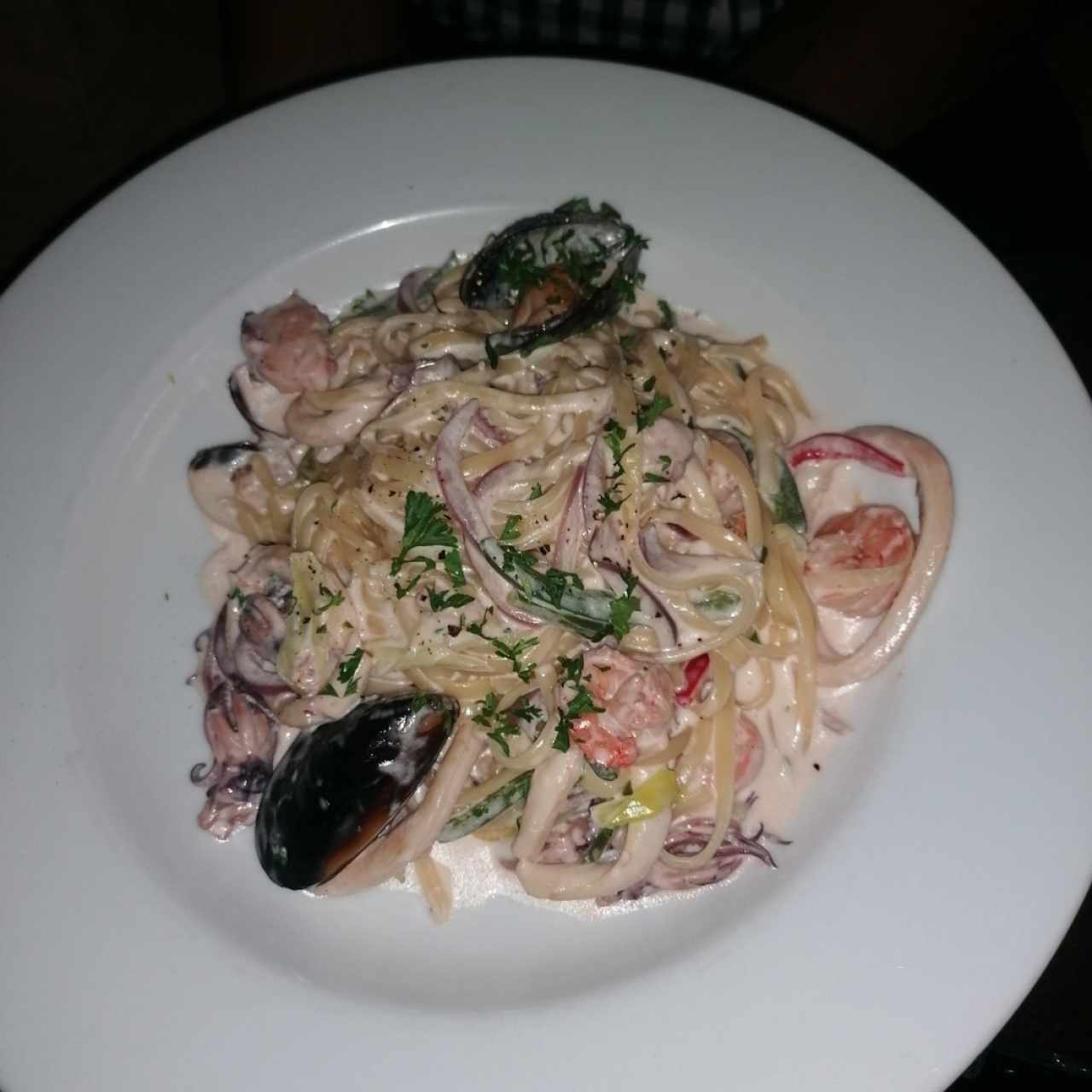 Frutti di mare