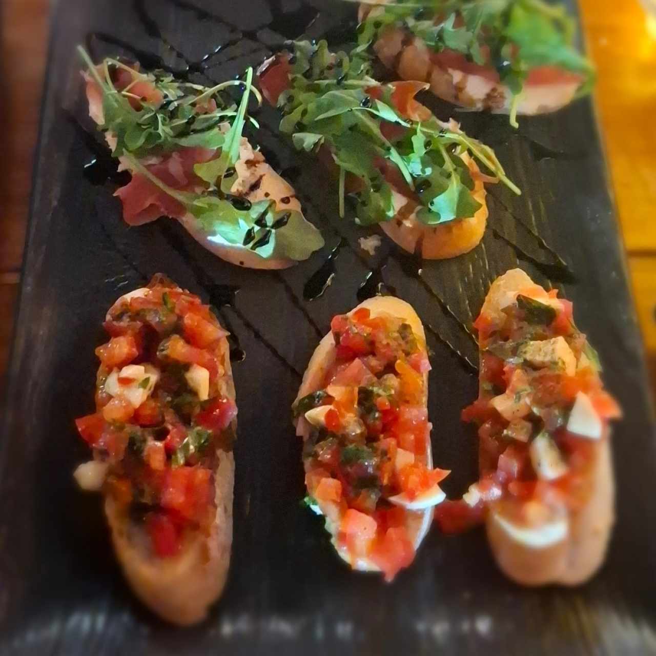 Bruschetta Assisi