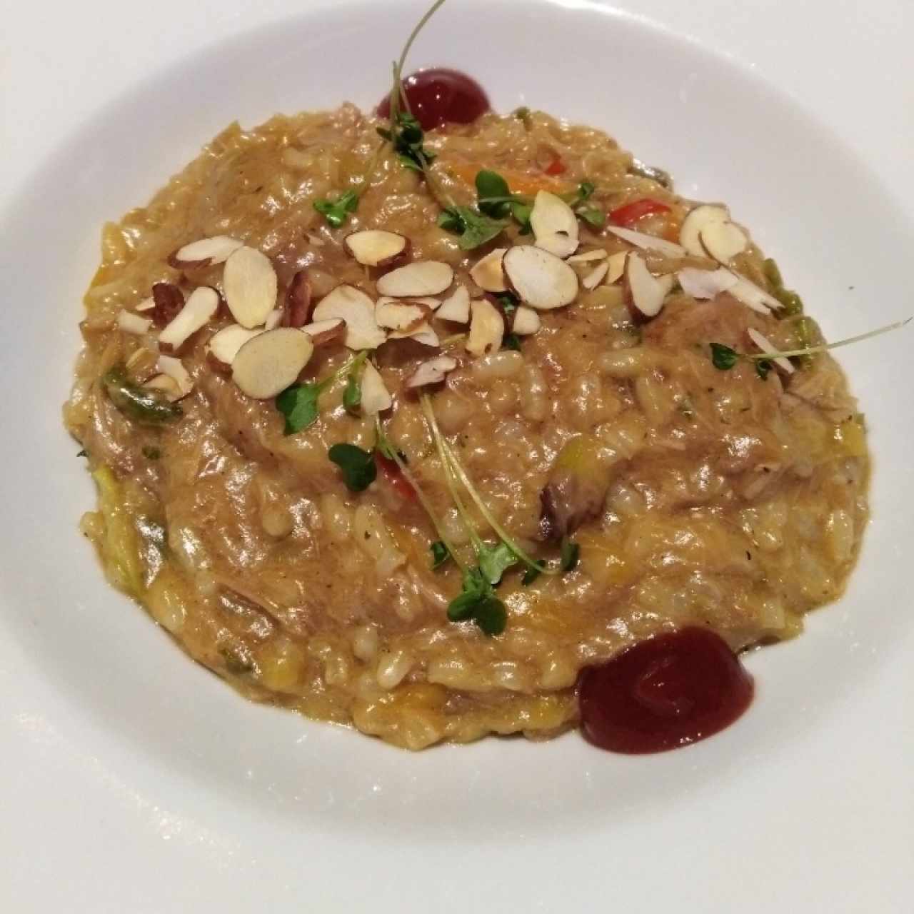 risotto dd cochinilla 