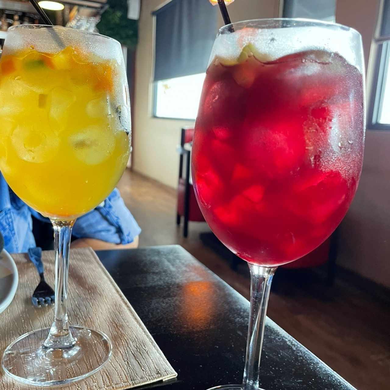 Copas Sangria