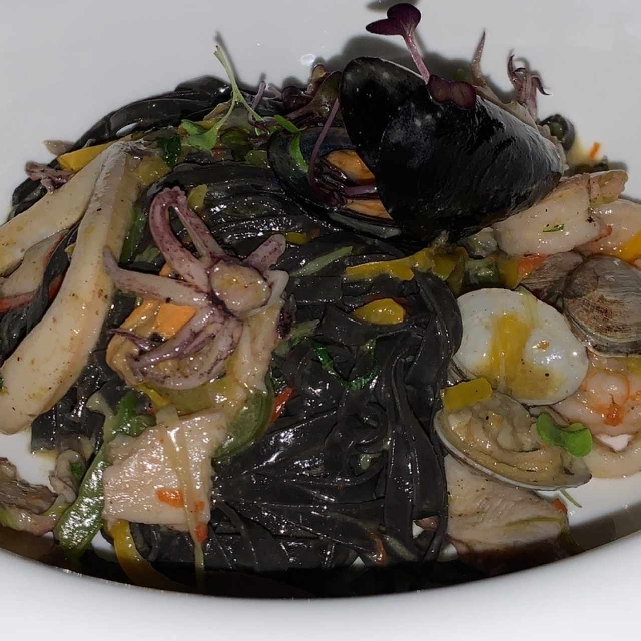 fruti di mare 