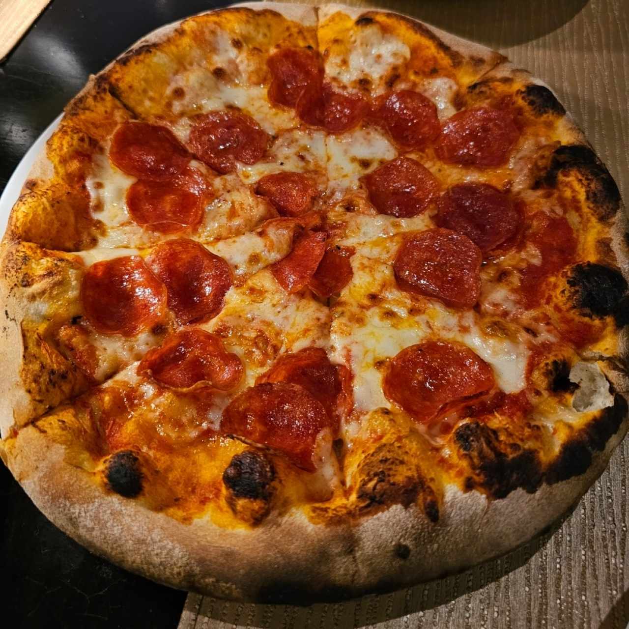 Pizzas - Pepperoni