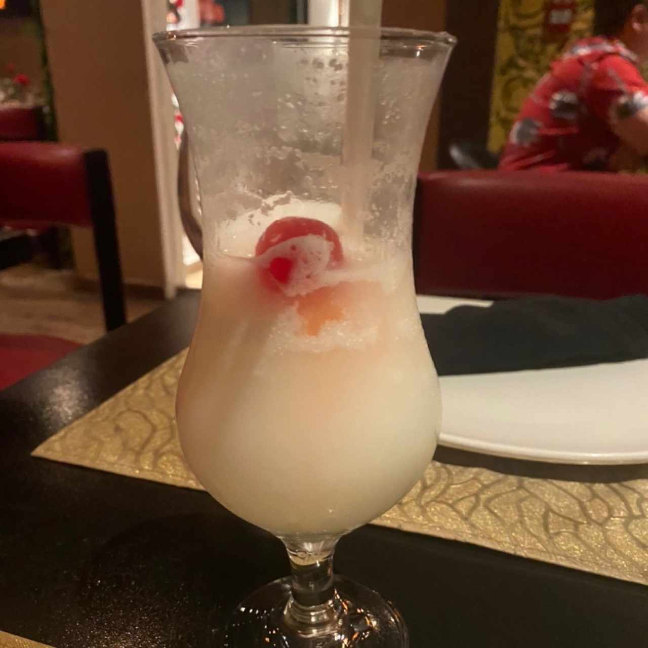 Piña Colada