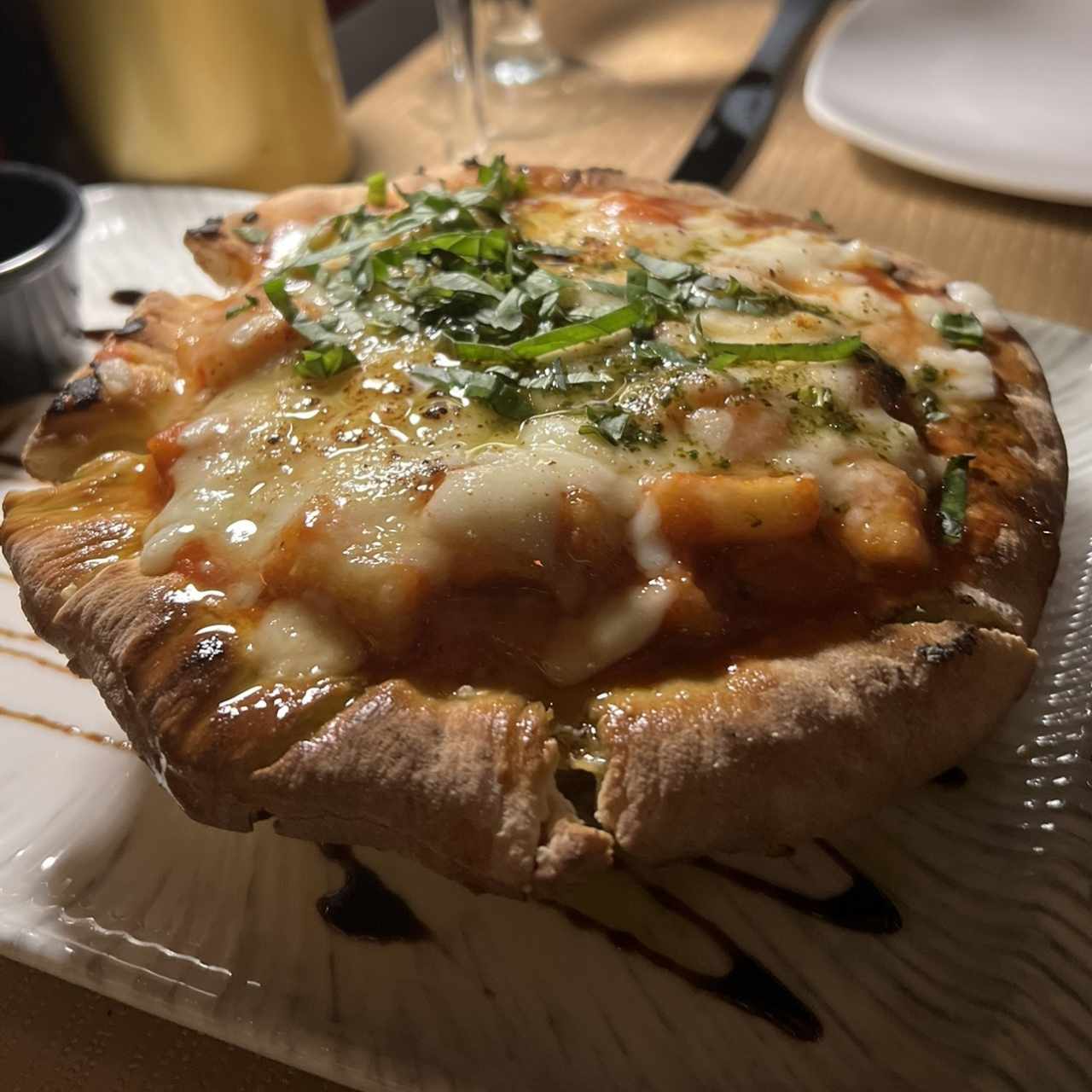Pastas - Canasta de Gnocchi