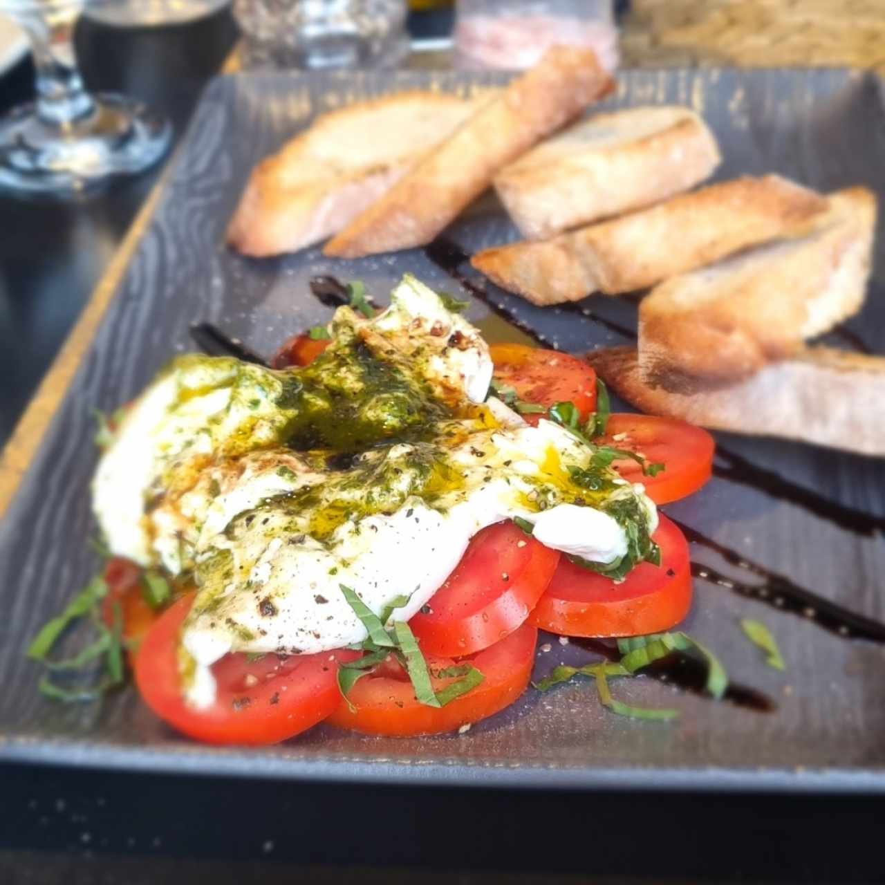 burrata