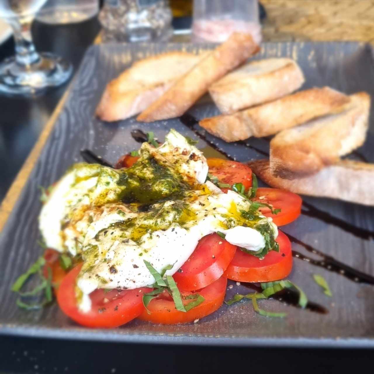 burrata