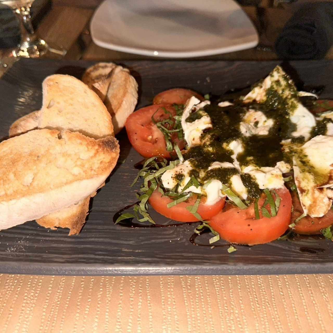 Burrata