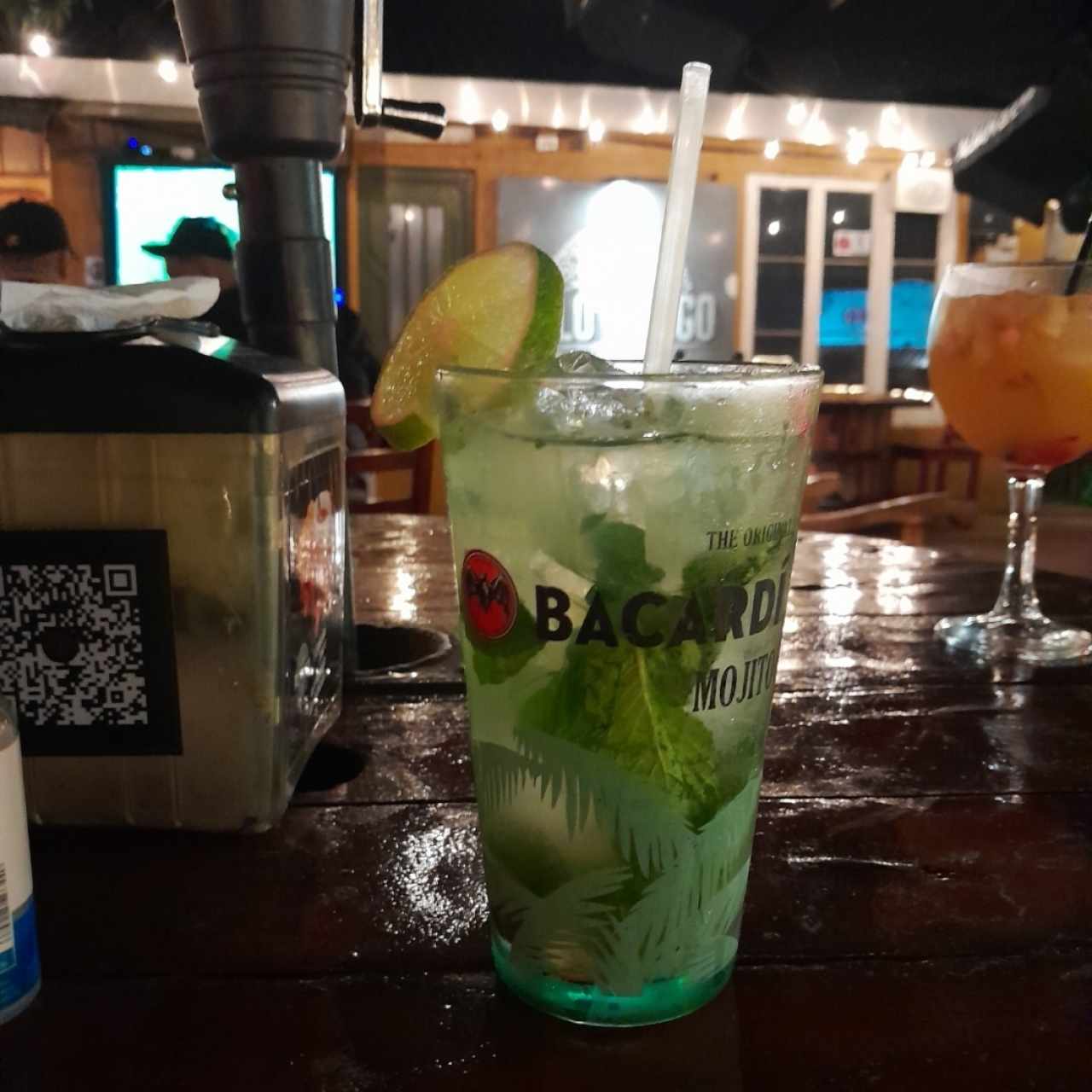 mojito