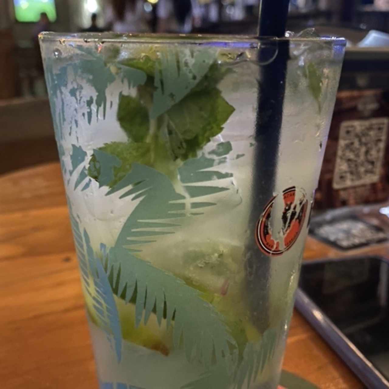 mojito