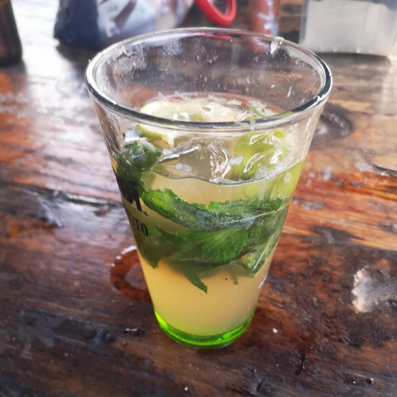 mojito