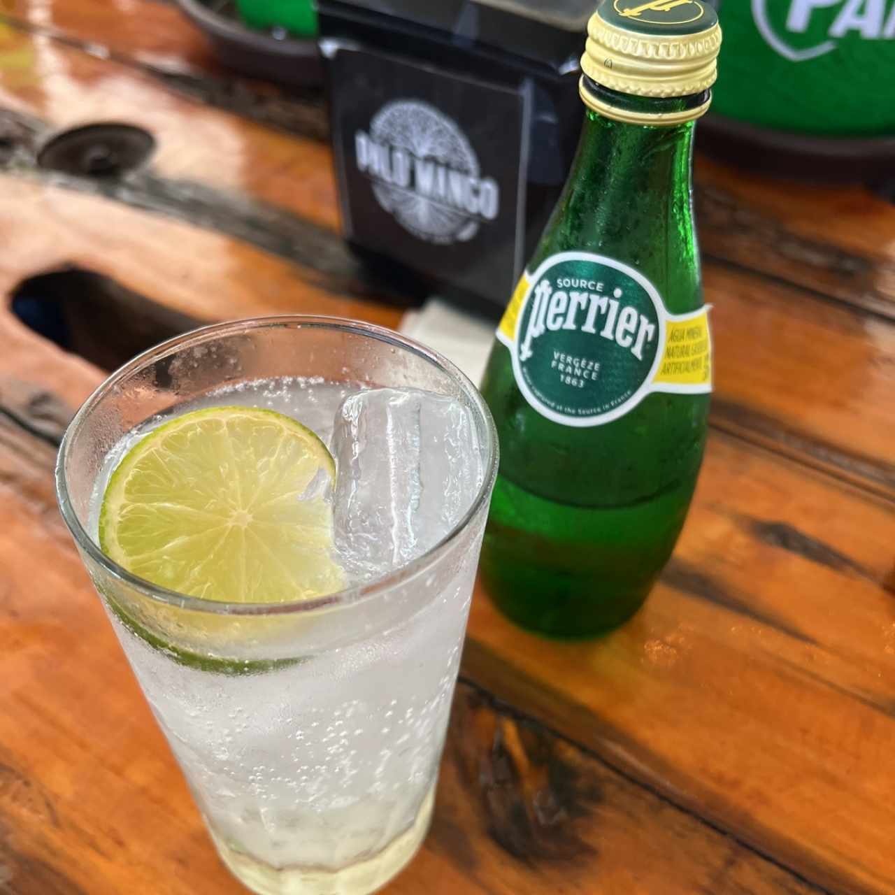 Perrier