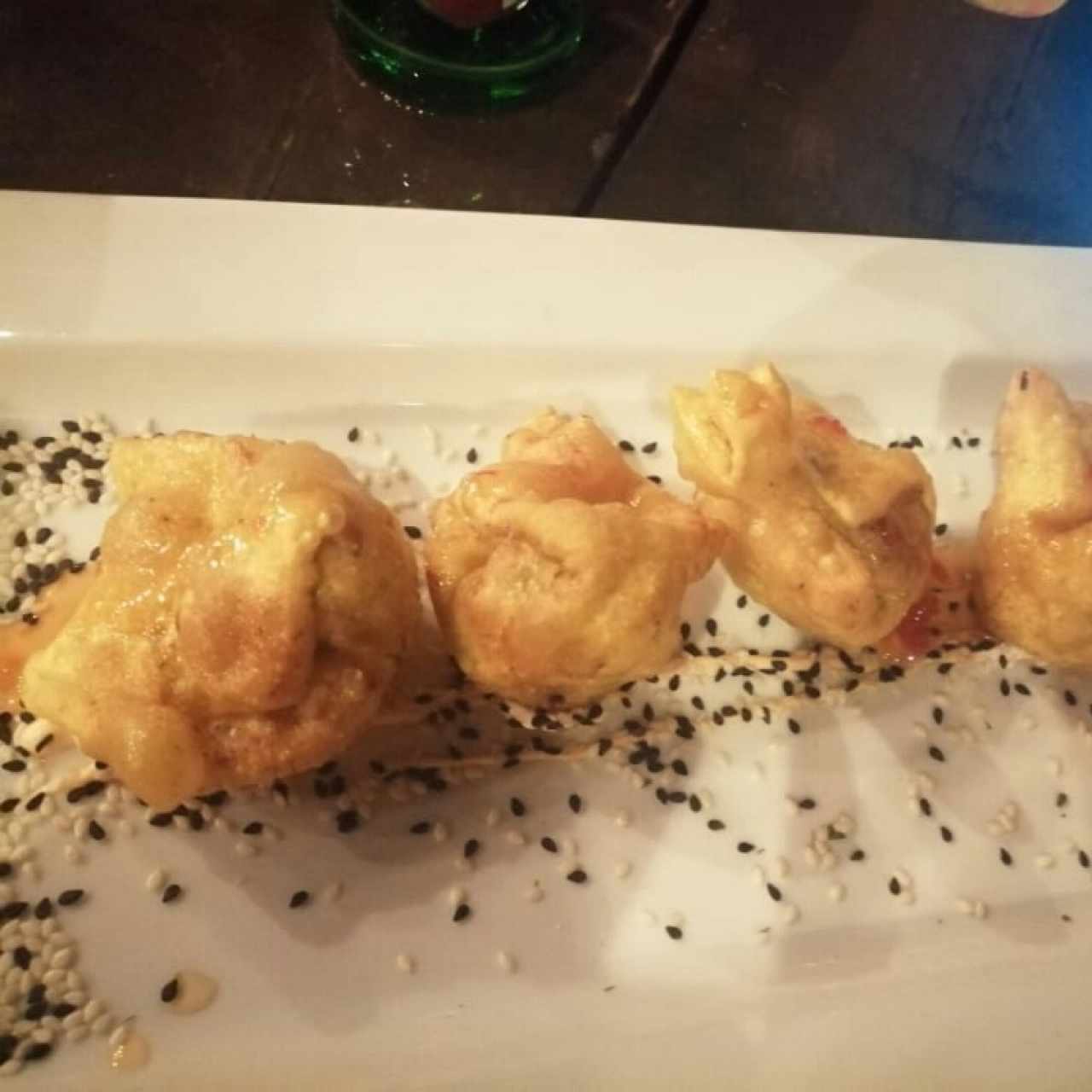 wanton de lomitos