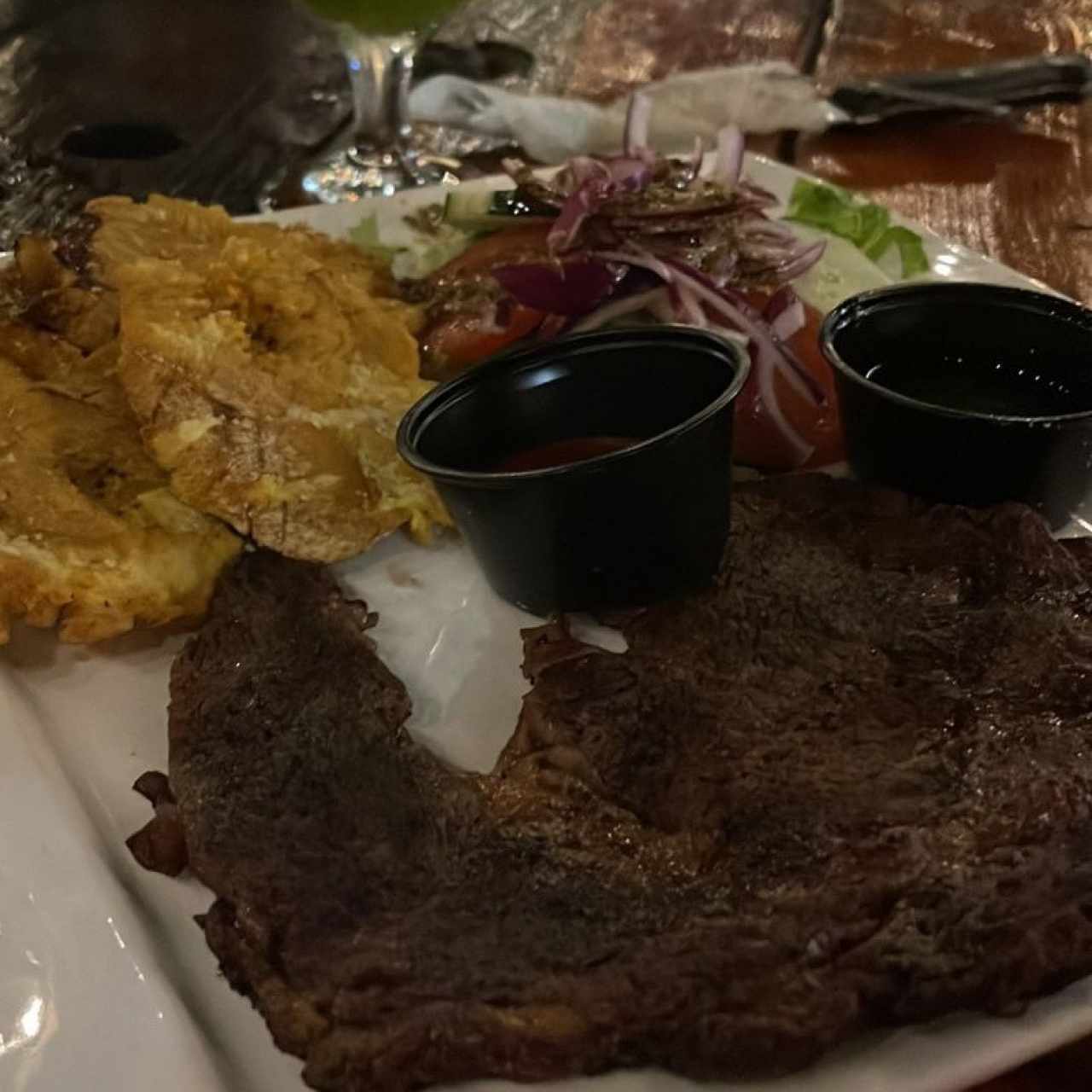 Ribeye nacional