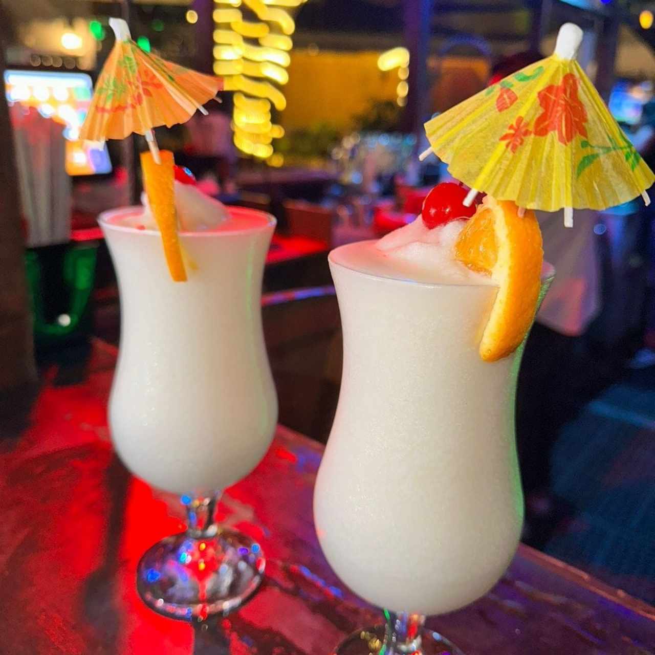 Piña colada