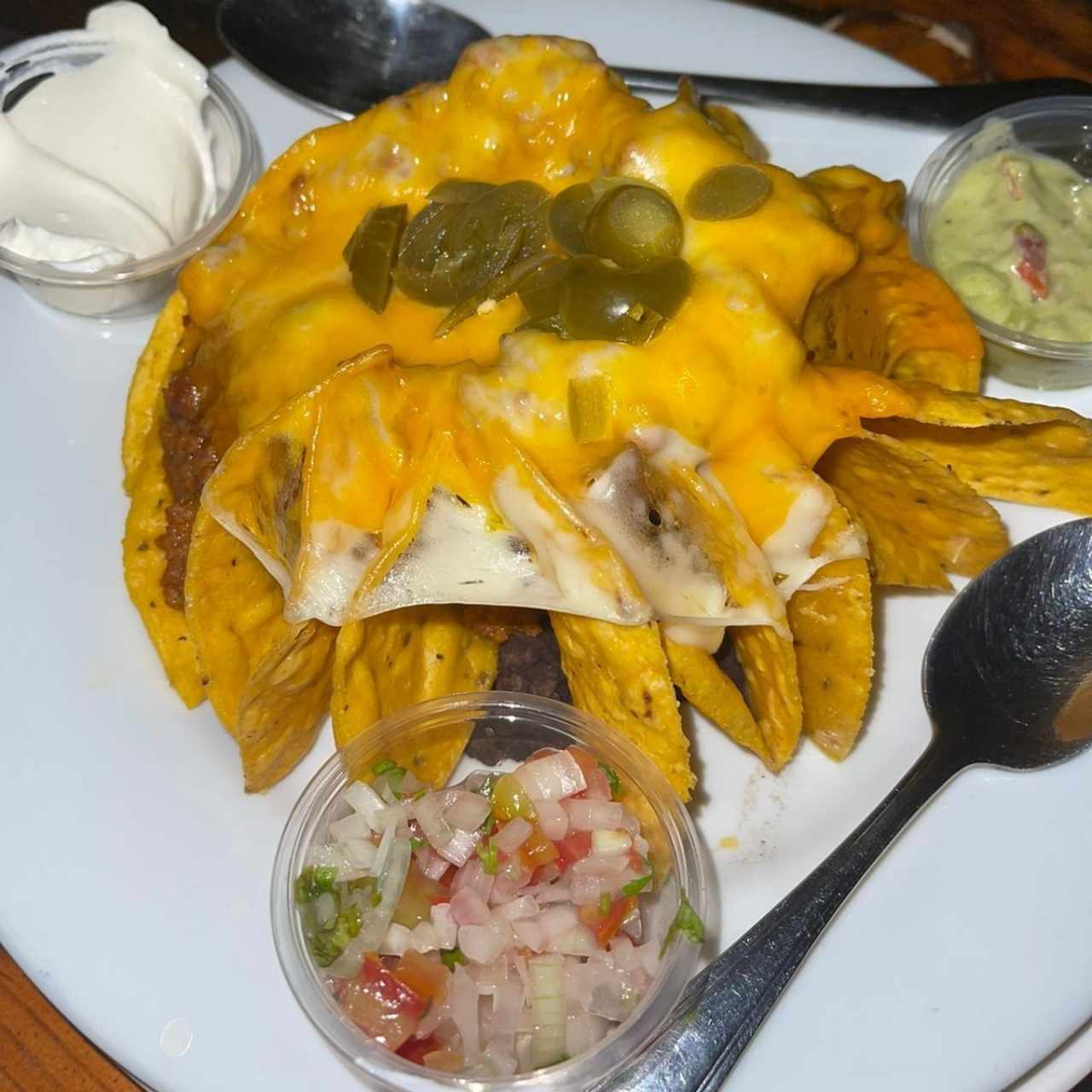 Nachos 