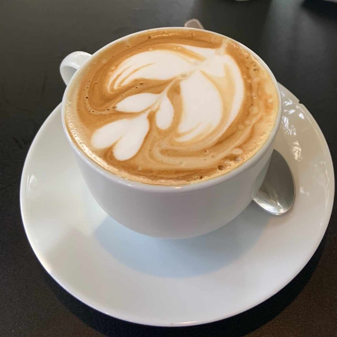 Capuccino 3.5$