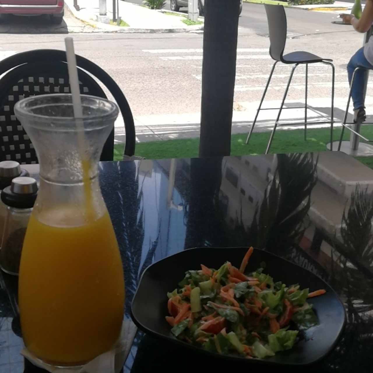 Batido de Mango