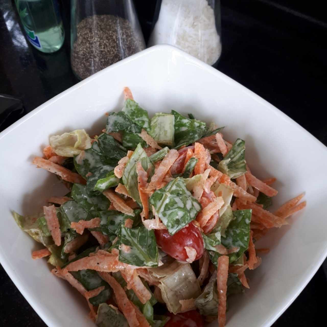 Ensalada