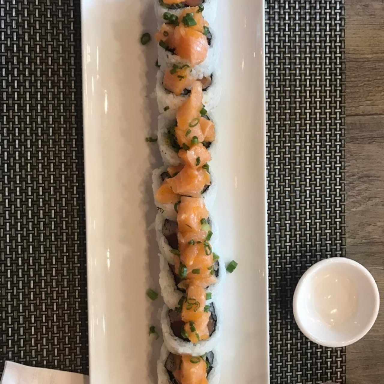 baba roll