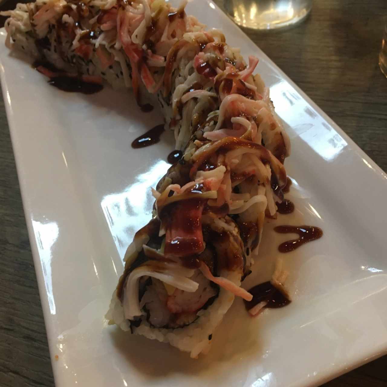 tataki roll