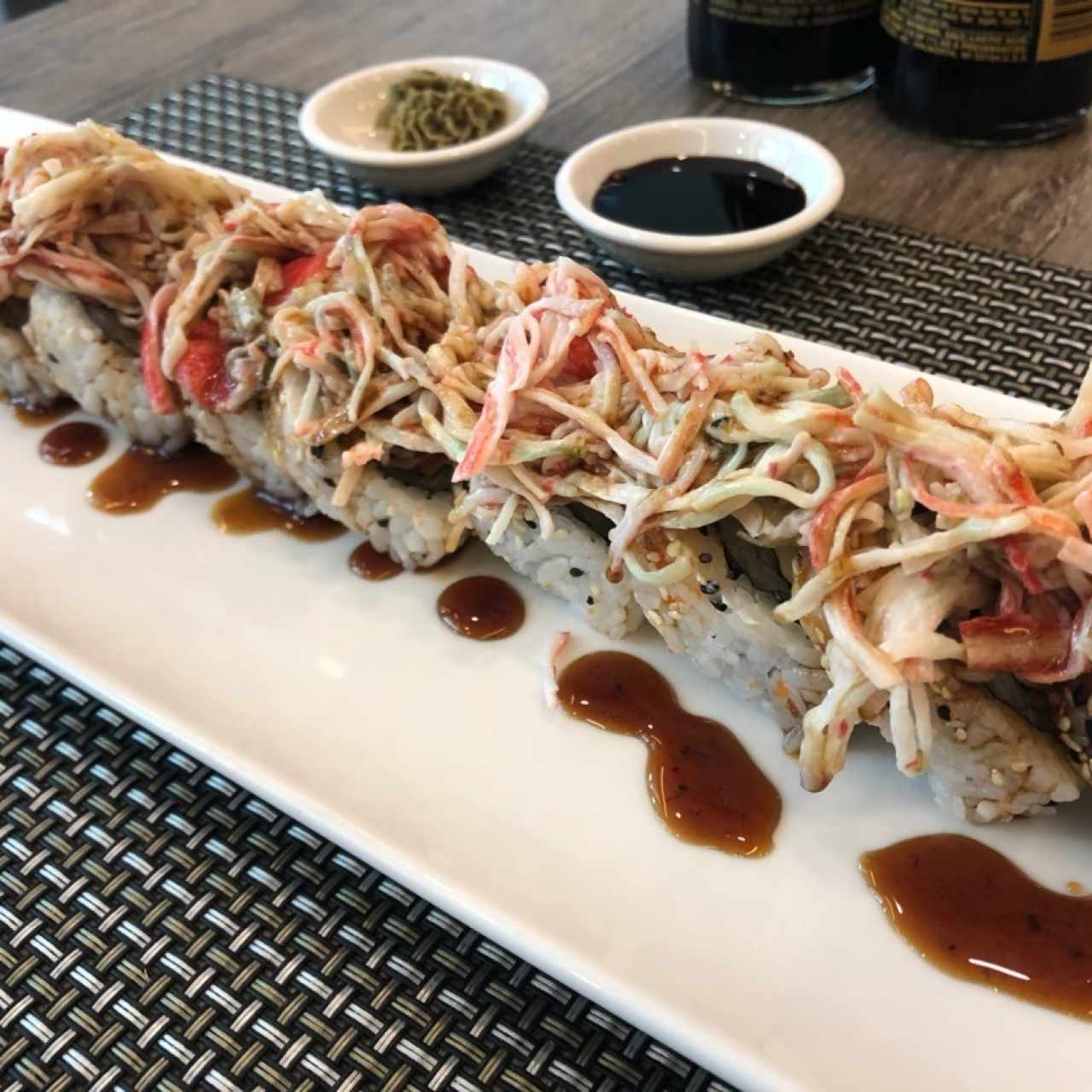 tataki roll